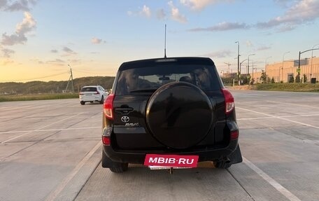 Toyota RAV4, 2006 год, 850 000 рублей, 3 фотография