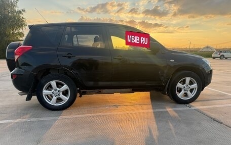 Toyota RAV4, 2006 год, 850 000 рублей, 4 фотография