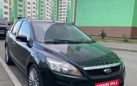 Ford Focus II рестайлинг, 2011 год, 620 000 рублей, 1 фотография