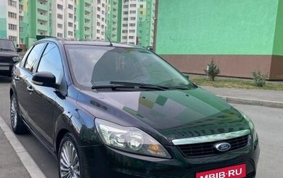 Ford Focus II рестайлинг, 2011 год, 620 000 рублей, 1 фотография