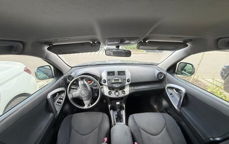 Toyota RAV4, 2006 год, 850 000 рублей, 6 фотография