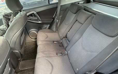 Toyota RAV4, 2006 год, 850 000 рублей, 7 фотография