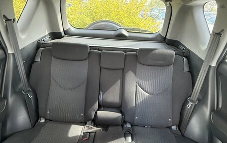 Toyota RAV4, 2006 год, 850 000 рублей, 9 фотография