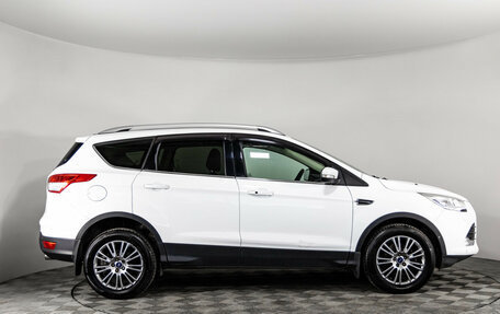 Ford Kuga III, 2013 год, 1 099 000 рублей, 4 фотография