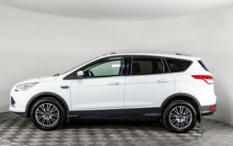 Ford Kuga III, 2013 год, 1 099 000 рублей, 8 фотография
