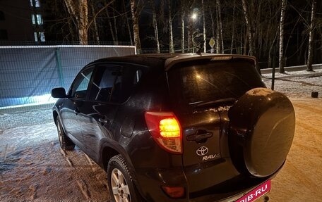Toyota RAV4, 2006 год, 850 000 рублей, 10 фотография