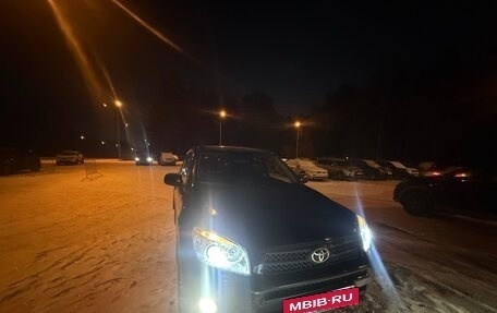 Toyota RAV4, 2006 год, 850 000 рублей, 11 фотография