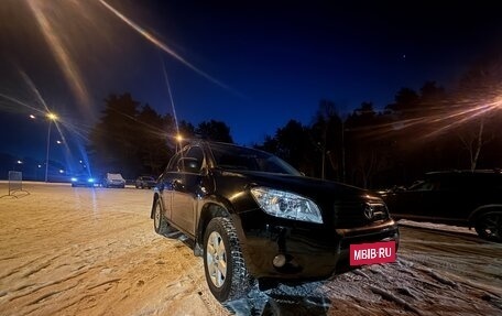 Toyota RAV4, 2006 год, 850 000 рублей, 12 фотография