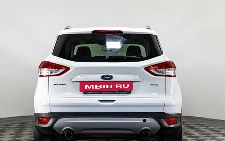 Ford Kuga III, 2013 год, 1 099 000 рублей, 6 фотография