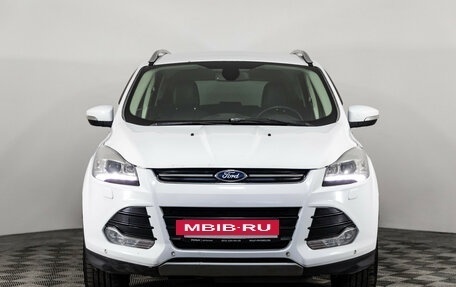Ford Kuga III, 2013 год, 1 099 000 рублей, 2 фотография