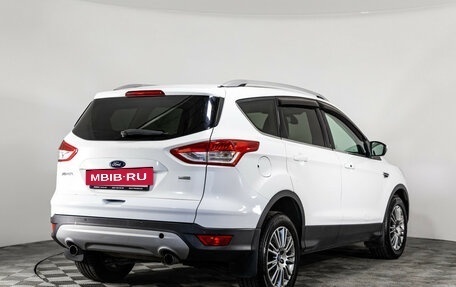 Ford Kuga III, 2013 год, 1 099 000 рублей, 5 фотография