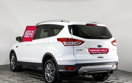 Ford Kuga III, 2013 год, 1 099 000 рублей, 7 фотография