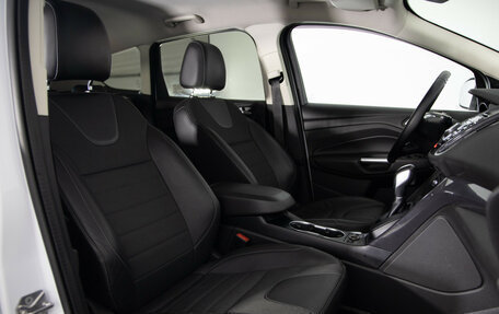 Ford Kuga III, 2013 год, 1 099 000 рублей, 11 фотография