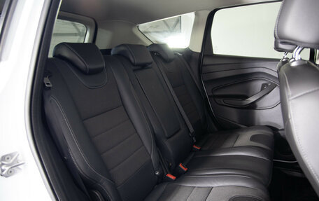 Ford Kuga III, 2013 год, 1 099 000 рублей, 12 фотография