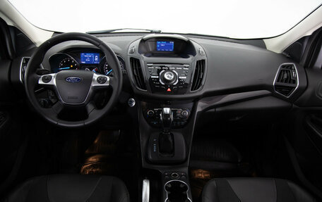Ford Kuga III, 2013 год, 1 099 000 рублей, 9 фотография