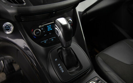 Ford Kuga III, 2013 год, 1 099 000 рублей, 15 фотография