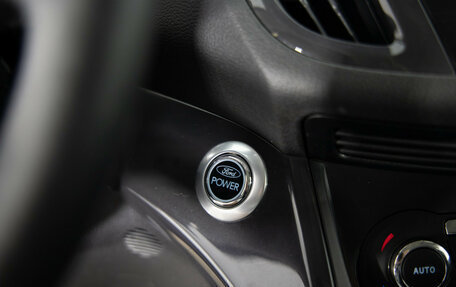 Ford Kuga III, 2013 год, 1 099 000 рублей, 17 фотография