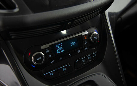 Ford Kuga III, 2013 год, 1 099 000 рублей, 16 фотография