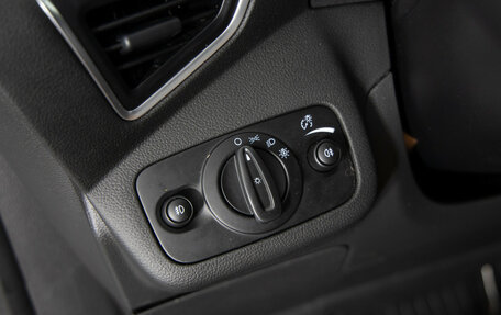 Ford Kuga III, 2013 год, 1 099 000 рублей, 19 фотография