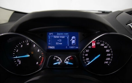 Ford Kuga III, 2013 год, 1 099 000 рублей, 13 фотография