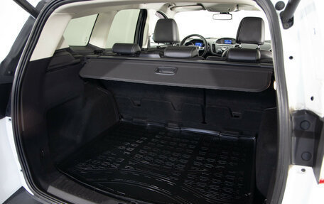 Ford Kuga III, 2013 год, 1 099 000 рублей, 21 фотография