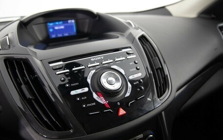 Ford Kuga III, 2013 год, 1 099 000 рублей, 18 фотография