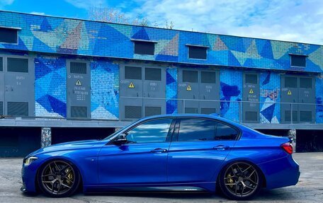 BMW 3 серия, 2018 год, 2 799 999 рублей, 5 фотография