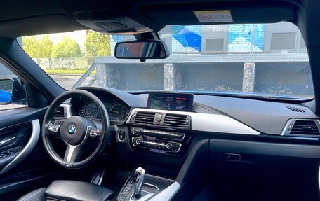 BMW 3 серия, 2018 год, 2 799 999 рублей, 17 фотография