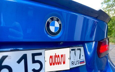 BMW 3 серия, 2018 год, 2 799 999 рублей, 9 фотография