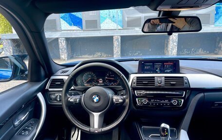 BMW 3 серия, 2018 год, 2 799 999 рублей, 14 фотография