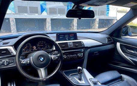 BMW 3 серия, 2018 год, 2 799 999 рублей, 16 фотография