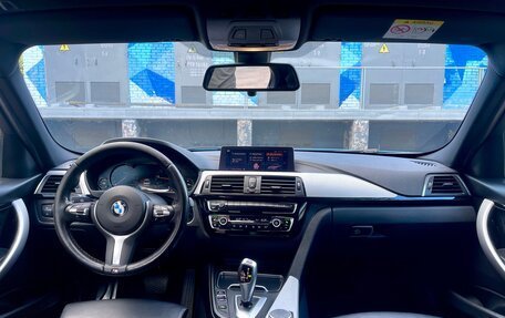 BMW 3 серия, 2018 год, 2 799 999 рублей, 13 фотография
