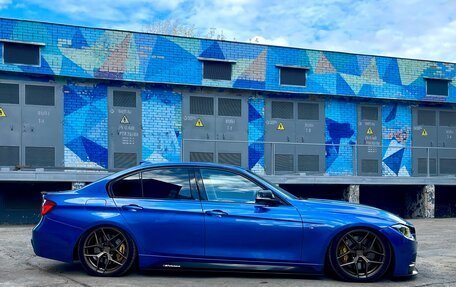 BMW 3 серия, 2018 год, 2 799 999 рублей, 4 фотография
