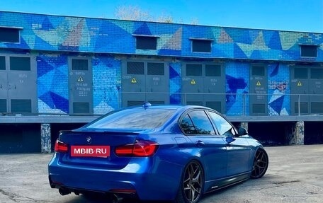 BMW 3 серия, 2018 год, 2 799 999 рублей, 8 фотография