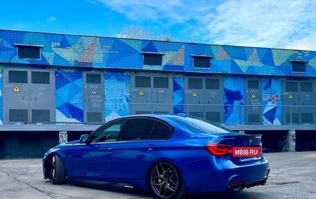 BMW 3 серия, 2018 год, 2 799 999 рублей, 6 фотография