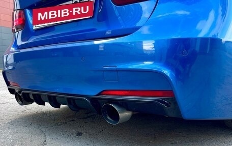 BMW 3 серия, 2018 год, 2 799 999 рублей, 10 фотография