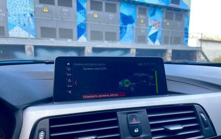 BMW 3 серия, 2018 год, 2 799 999 рублей, 28 фотография