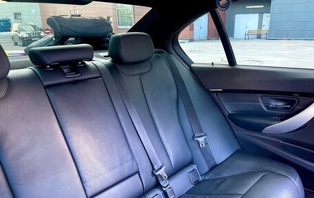 BMW 3 серия, 2018 год, 2 799 999 рублей, 20 фотография