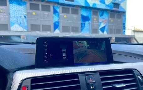 BMW 3 серия, 2018 год, 2 799 999 рублей, 29 фотография