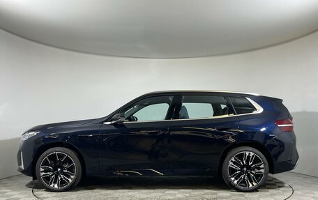 BMW X3, 2026 год, 9 055 638 рублей, 6 фотография