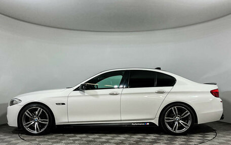 BMW 5 серия, 2013 год, 1 770 000 рублей, 5 фотография