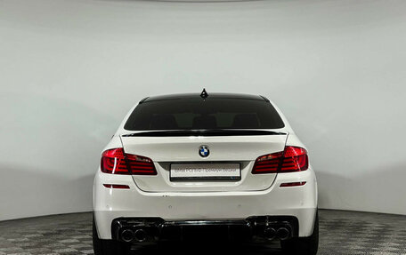 BMW 5 серия, 2013 год, 1 770 000 рублей, 4 фотография