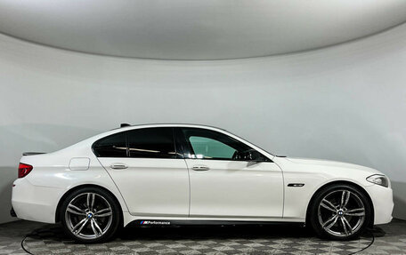 BMW 5 серия, 2013 год, 1 770 000 рублей, 6 фотография