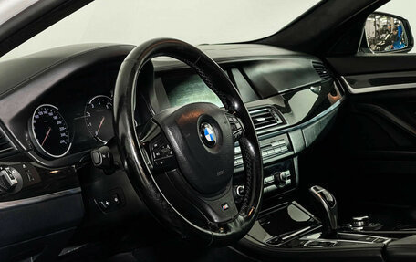BMW 5 серия, 2013 год, 1 770 000 рублей, 12 фотография