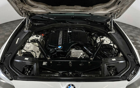 BMW 5 серия, 2013 год, 1 770 000 рублей, 10 фотография