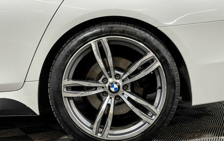 BMW 5 серия, 2013 год, 1 770 000 рублей, 8 фотография