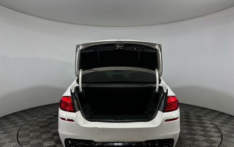 BMW 5 серия, 2013 год, 1 770 000 рублей, 9 фотография