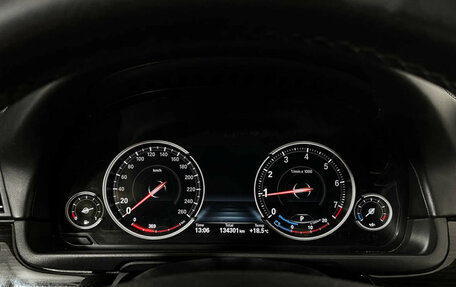 BMW 5 серия, 2013 год, 1 770 000 рублей, 13 фотография