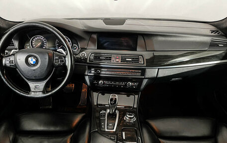 BMW 5 серия, 2013 год, 1 770 000 рублей, 11 фотография