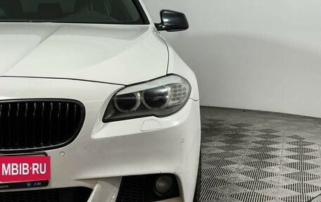 BMW 5 серия, 2013 год, 1 770 000 рублей, 7 фотография